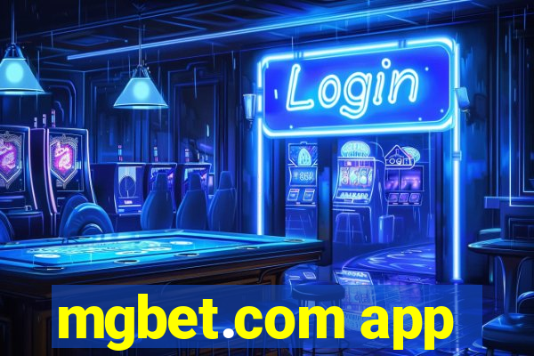 mgbet.com app